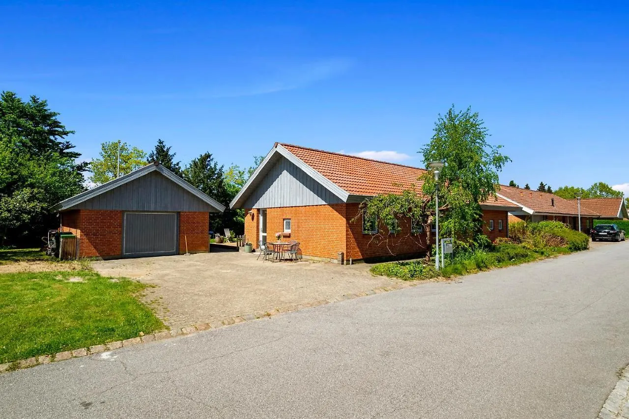 The Cosy Corner Apartment Billund Homestay