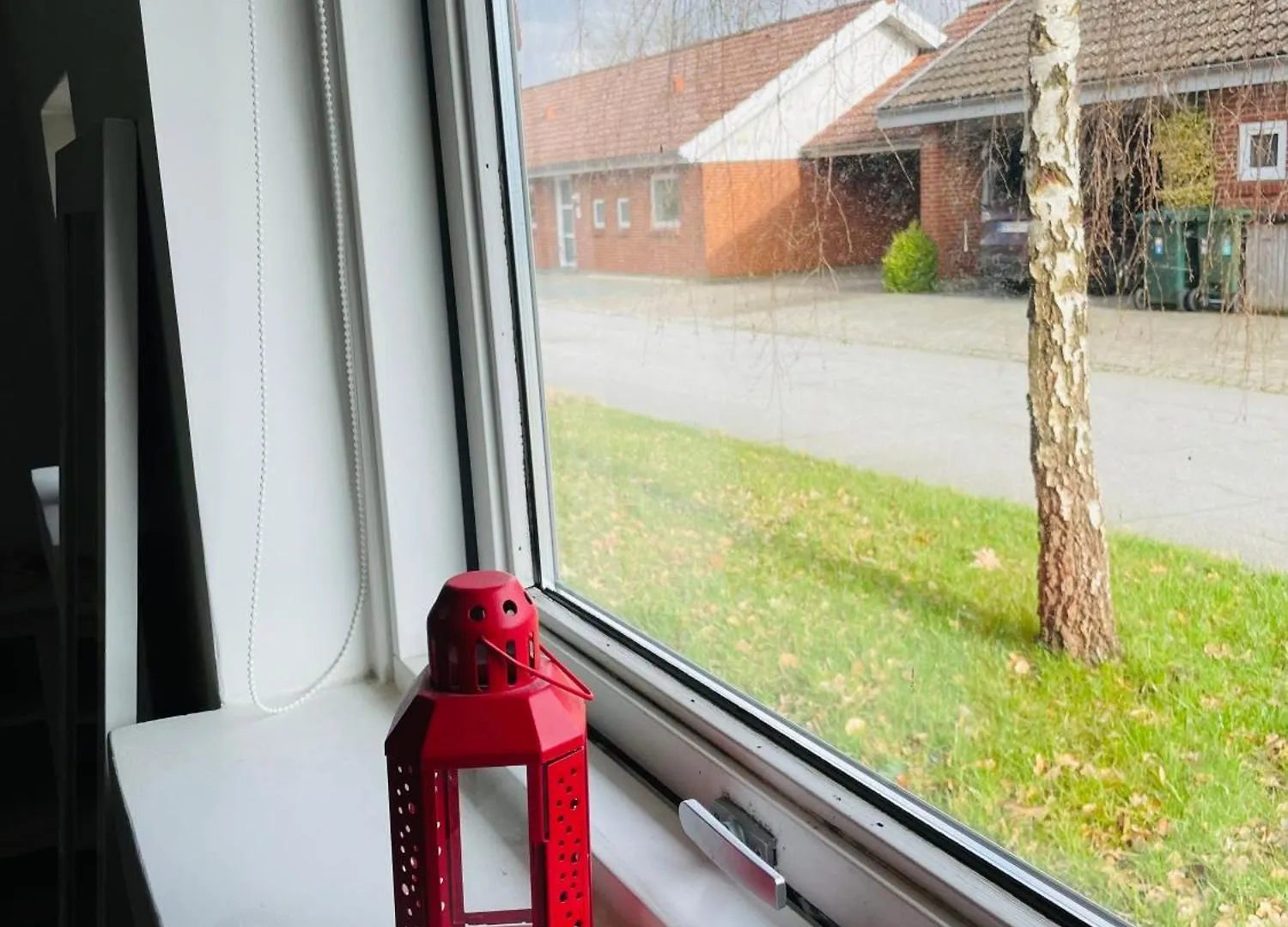 Homestay The Cosy Corner Apartment Billund Denmark