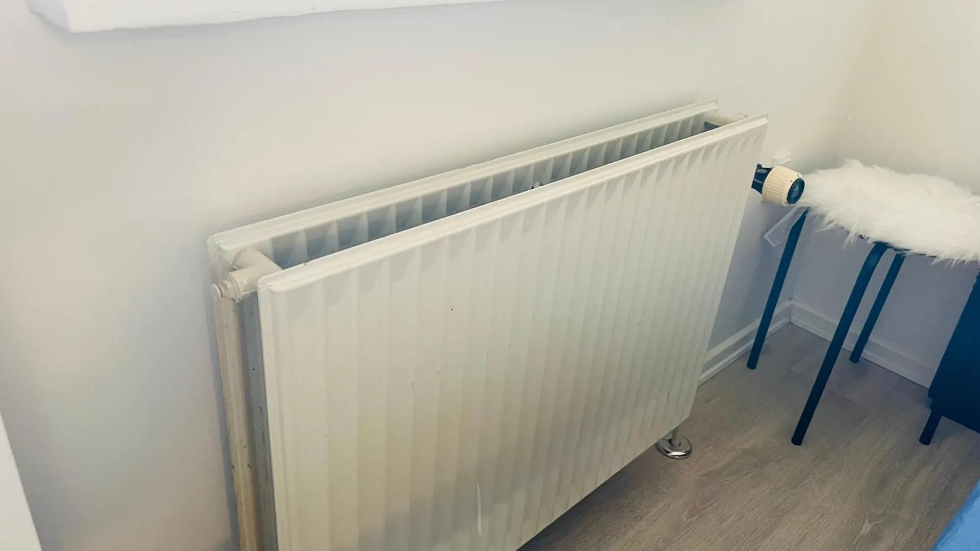 The Cosy Corner Apartment Billund Homestay