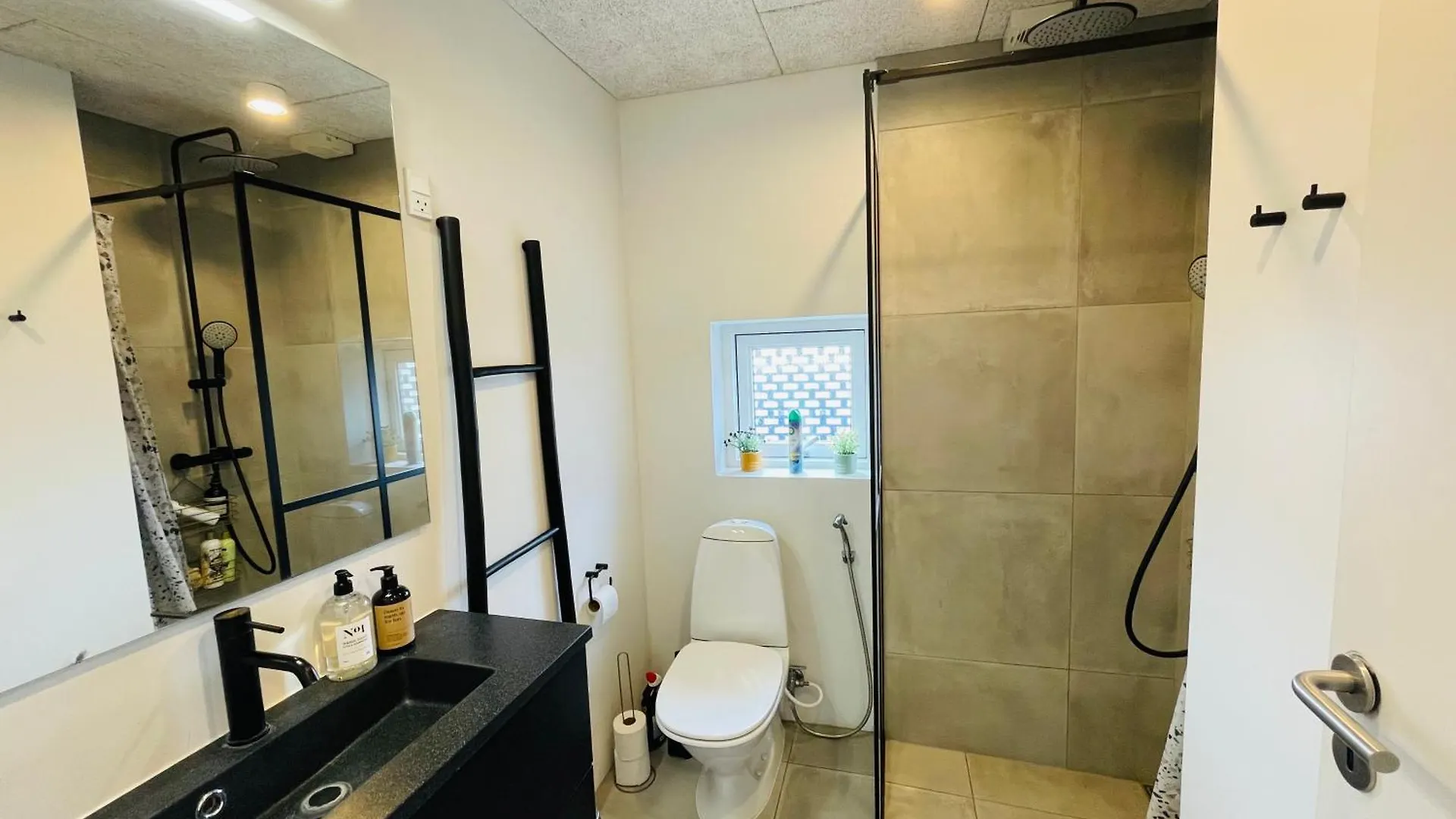 Homestay The Cosy Corner Apartment Billund
