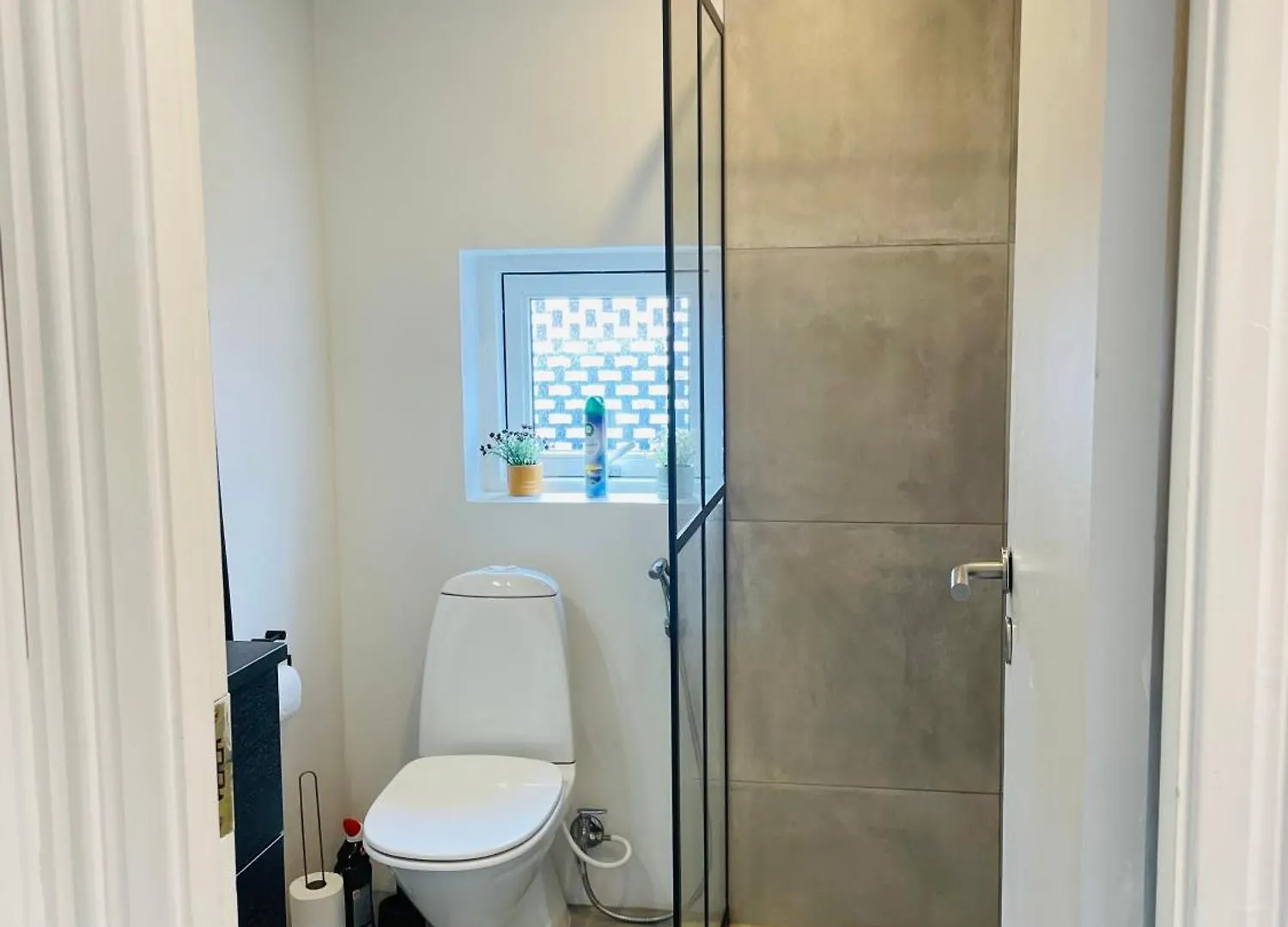 The Cosy Corner Apartment Billund Denmark