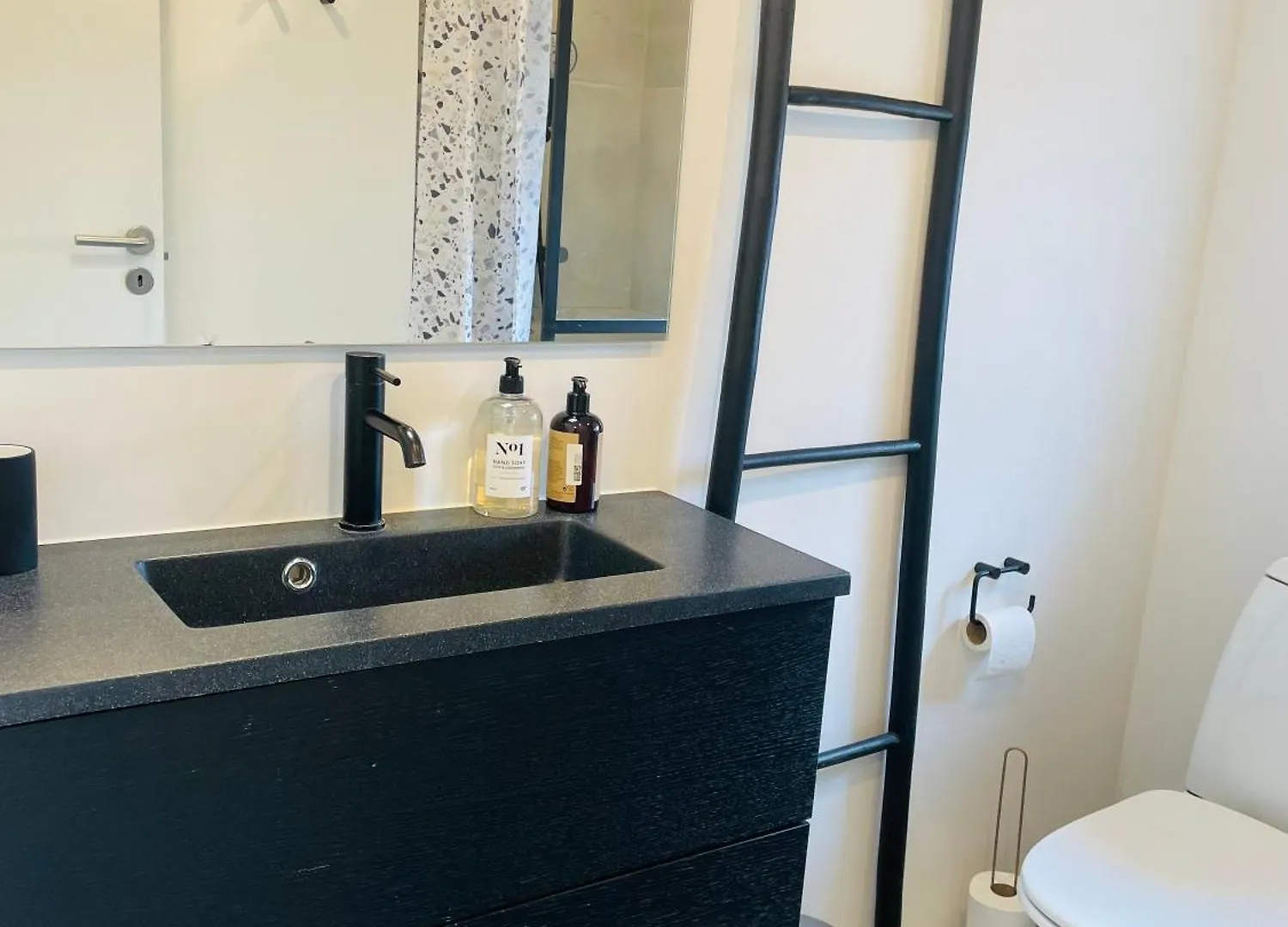 Homestay The Cosy Corner Apartment Billund