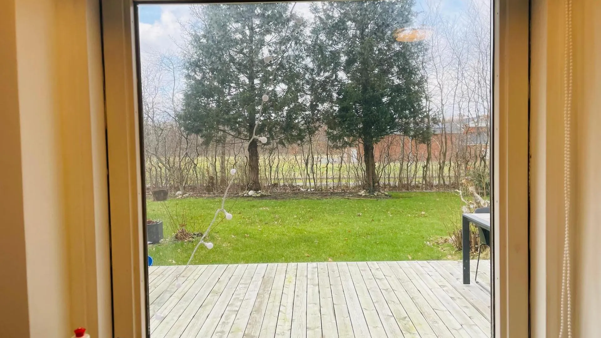 Homestay The Cosy Corner Apartment Billund Denmark