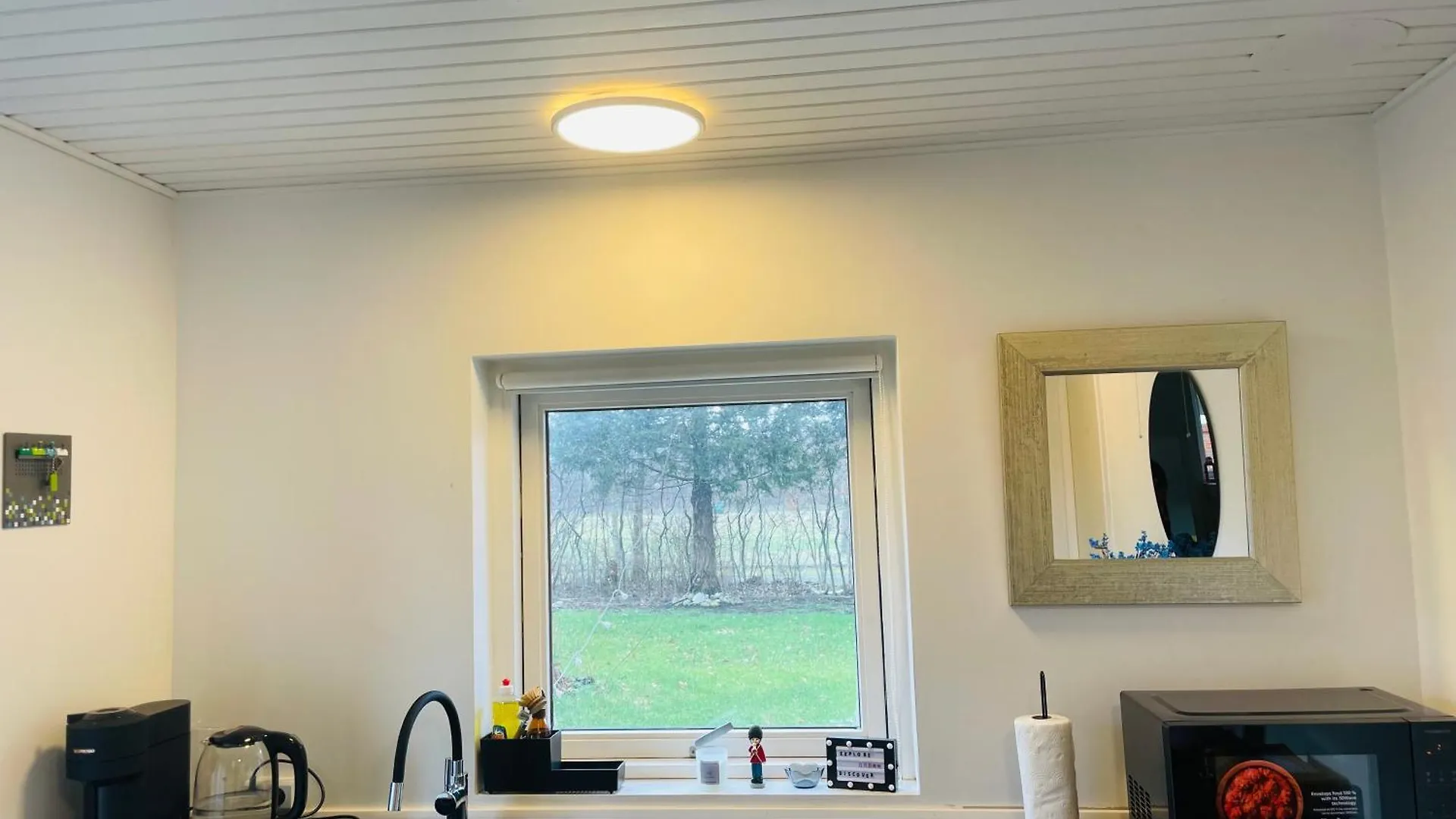 The Cosy Corner Apartment Billund Homestay