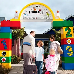 Legoland Village Family Szálloda