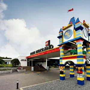 Legoland Szálloda