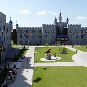 Legoland Castle Szálloda