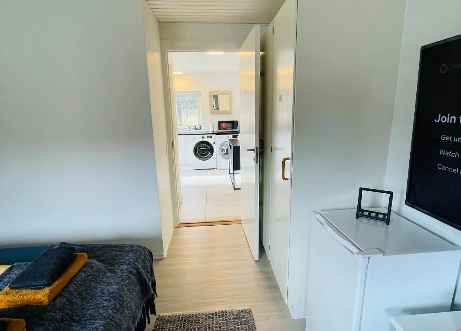 The Cosy Corner Apartman Billund 0*,