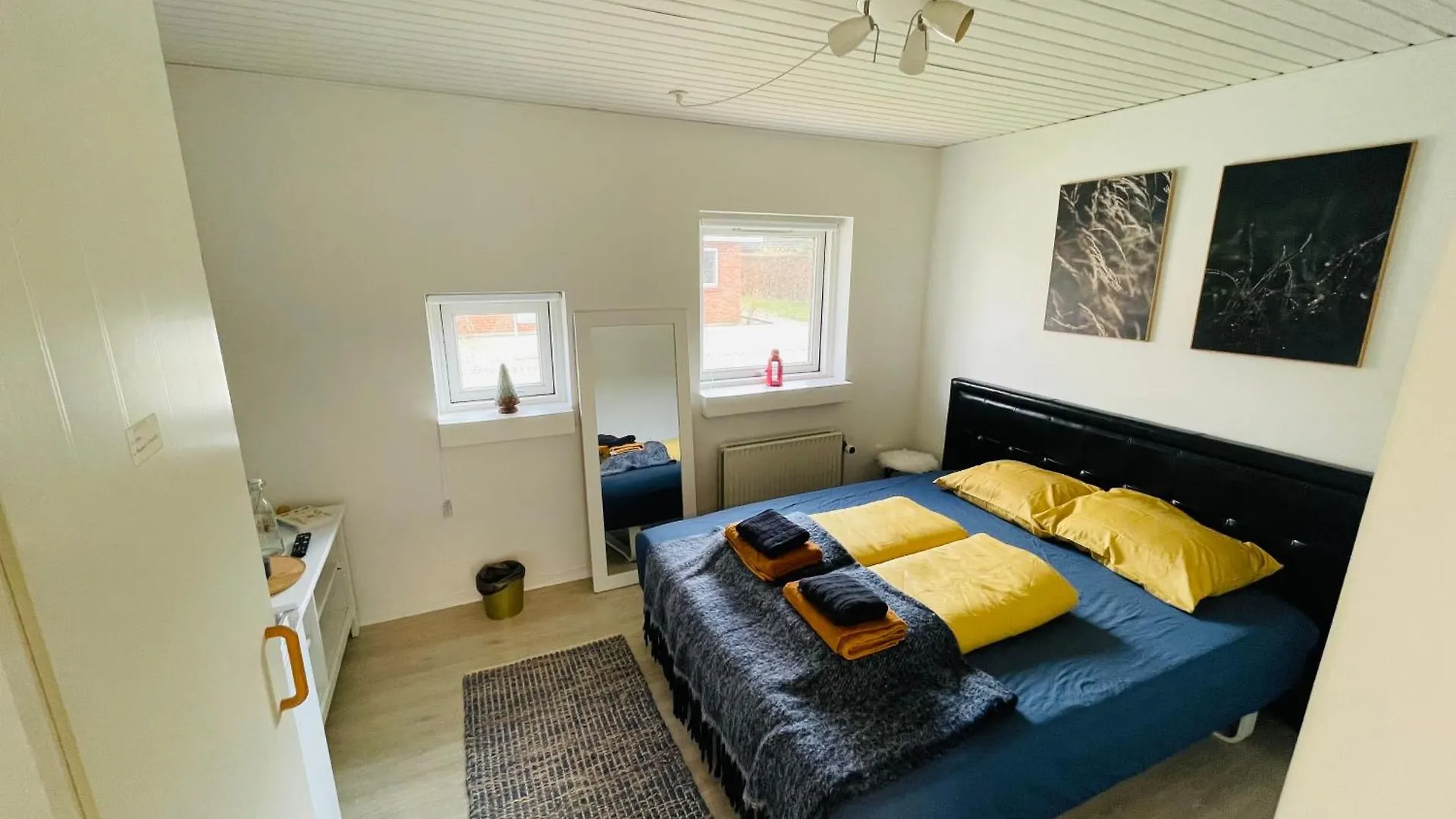 The Cosy Corner Apartman Billund