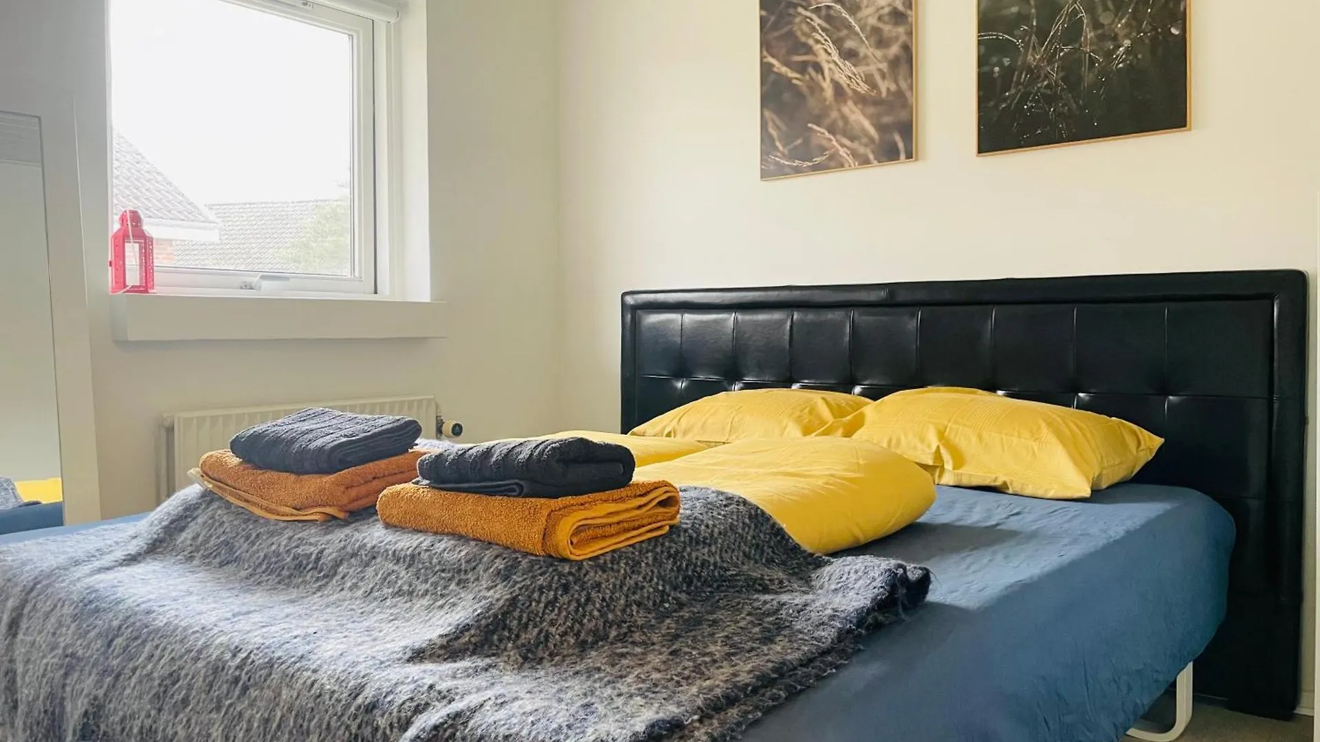 The Cosy Corner Apartman Billund Dánia