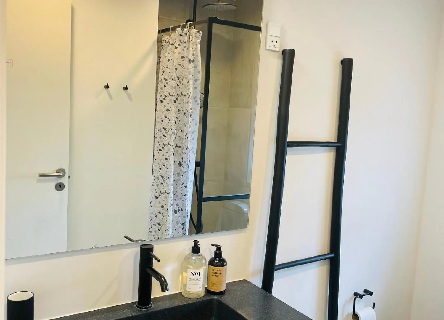 The Cosy Corner Apartman Billund