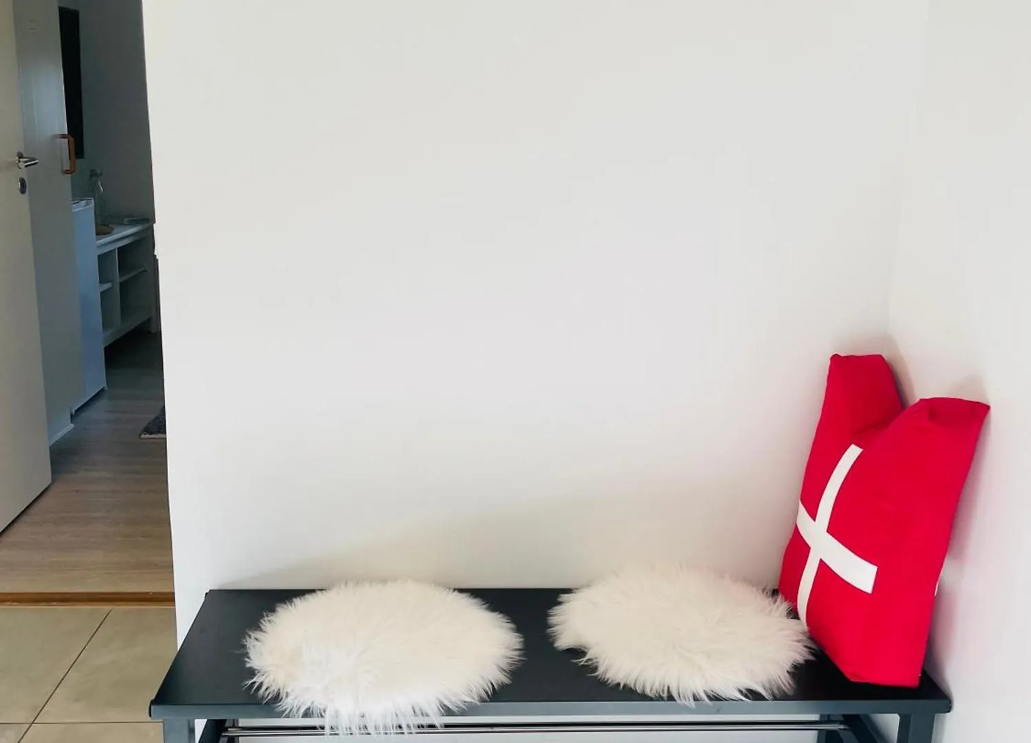 The Cosy Corner Apartman Billund