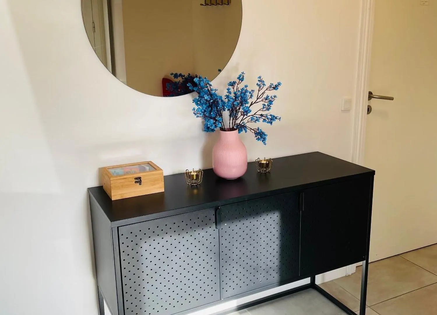 The Cosy Corner Apartman Billund Dánia