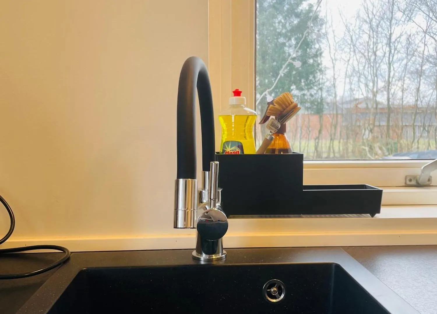 The Cosy Corner Apartman Billund