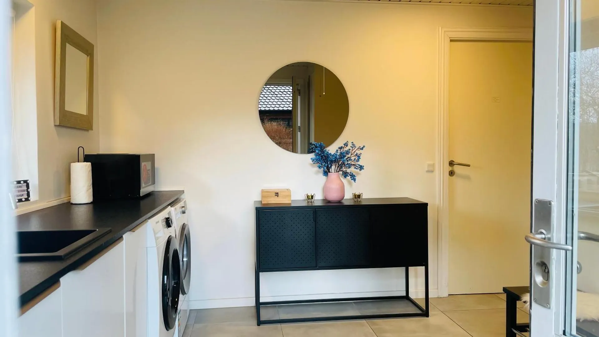 The Cosy Corner Apartman Billund 0*,  Dánia